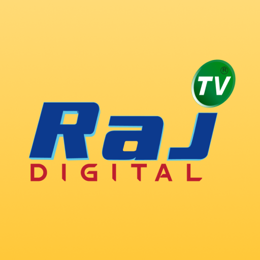 Raj Digital Raj Digital